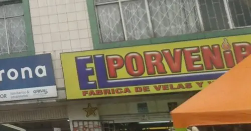 VELAS Y VELONES EL PORVENIR BOGOTÁ VELAS Y VELONES EL PORVENIR BOGOTÁ